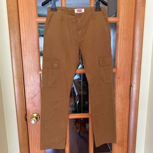 Levi’s Cargo Pants